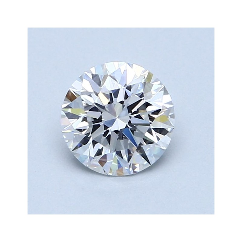 Diament szlif okrągły, 1.01ct, VVS2, D, GIA 1463578958