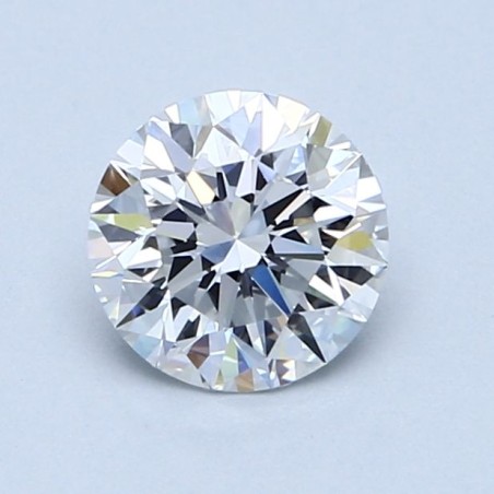 Diament szlif okrągły, 1.01ct, VVS2, D, GIA 1463578958