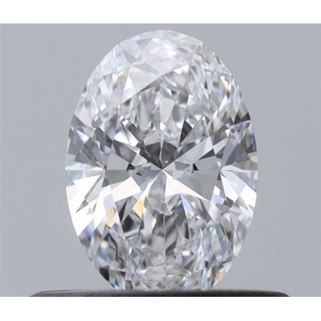Diament szlif owalny, 0.4ct, VS2, D, GIA 1543240752