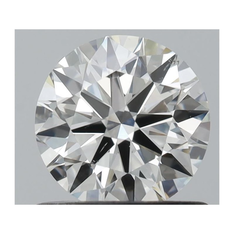 Diament szlif okrągły, 0.7ct, VS2, I, IGI 746530327