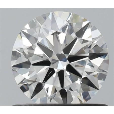 Diament szlif okrągły, 0.7ct, VS2, I, IGI 746530327