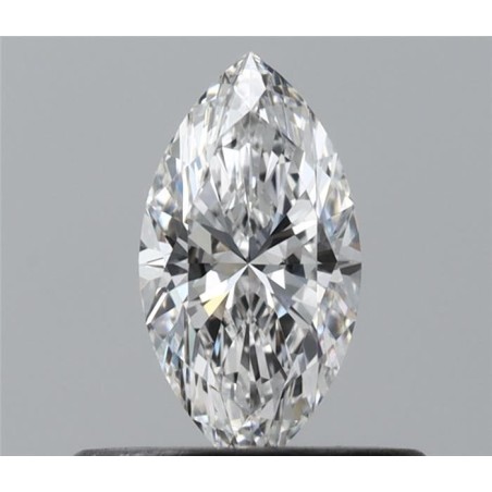 Diament markiza, 0.3ct, VS2, E, GIA 3545241427