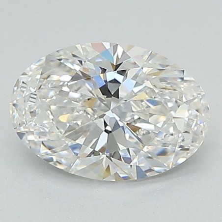 Diament laboratoryjny szlif owalny, 1.05ct, VVS1, D, IGI LG752515163