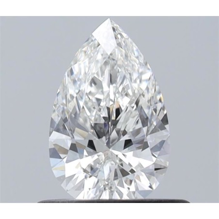 Diament szlif gruszkowy, 0.52ct, VVS2, G, GIA 2547240729