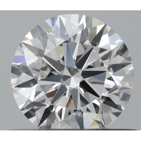 Diament szlif okrągły, 0.46ct, VS1, E, GIA 1547270280