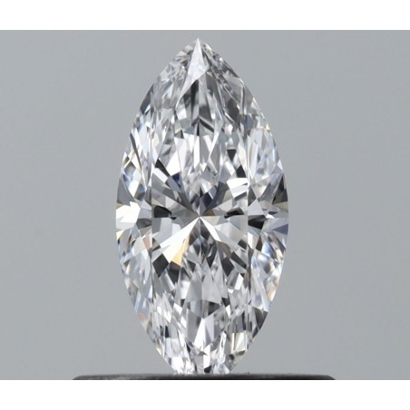 Diament markiza, 0.35ct, VS1, D, GIA 2546239729