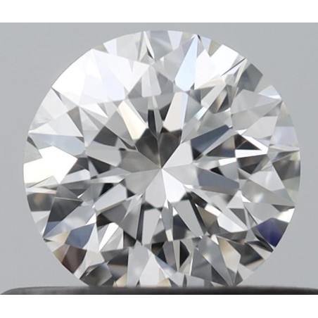 Diament szlif okrągły, 0.4ct, VS1, G, GIA 7541295594