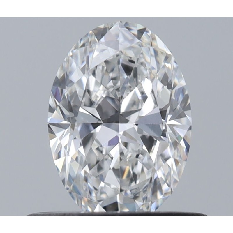 Diament szlif owalny, 0.5ct, VS1, E, GIA 2548238067