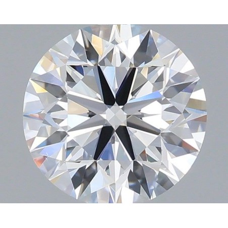 Diament laboratoryjny szlif okrągły, 1.32ct, VVS1, E, IGI LG715524786