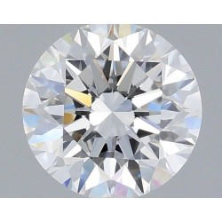 Diament laboratoryjny szlif okrągły, 1.32ct, VVS1, E, IGI LG729562296