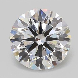 Diament laboratoryjny szlif okrągły, 1.5ct, VVS1, D, IGI LG758533580