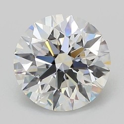 Diament laboratoryjny szlif okrągły, 1.5ct, VVS1, D, IGI LG758533601