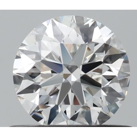 Diament szlif okrągły, 0.56ct, VVS1, H, IGI 746530246