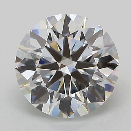 Diament laboratoryjny szlif okrągły, 1.51ct, VVS2, E, IGI LG758533696