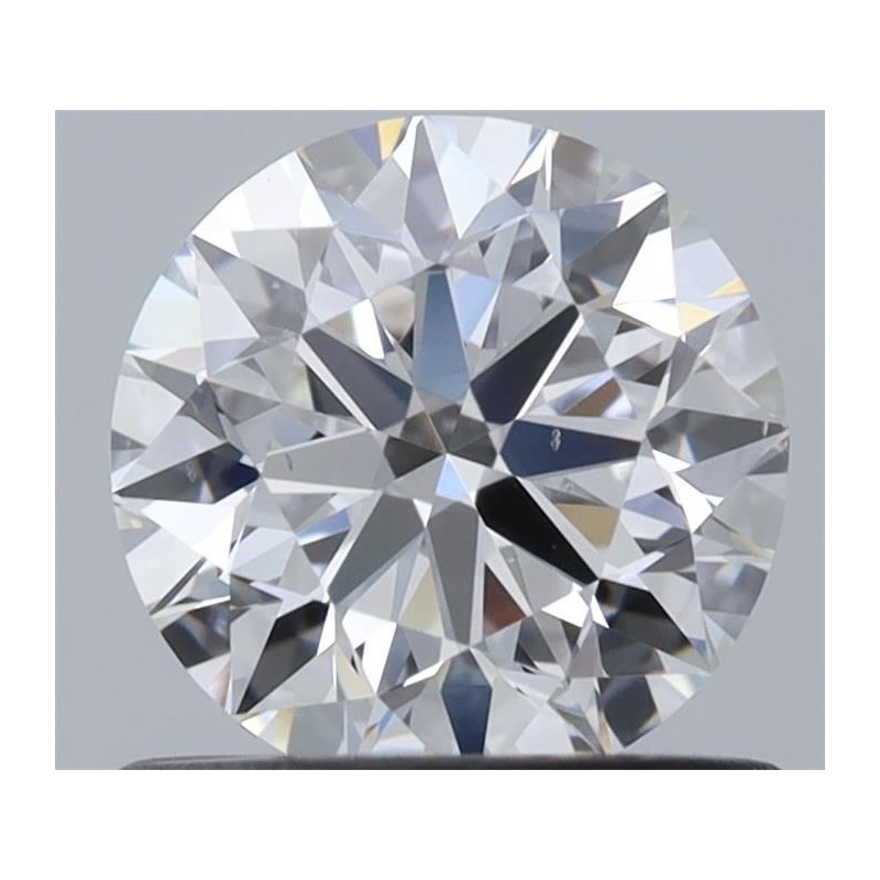Diament szlif okrągły, 0.71ct, VS2, E, GIA 2547269157 Diament szlif okrągły, 0.71ct, VS2, E, GIA 2547269157