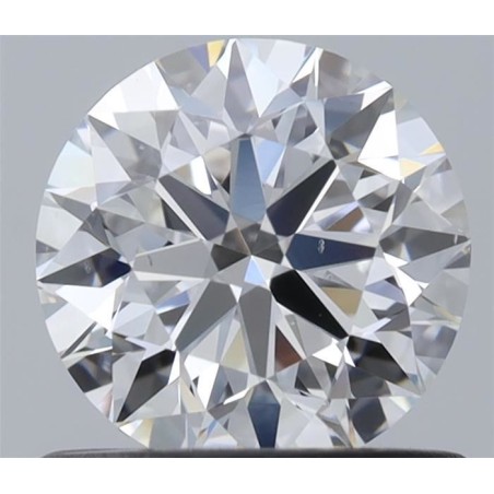 Diament szlif okrągły, 0.71ct, VS2, E, GIA 2547269157