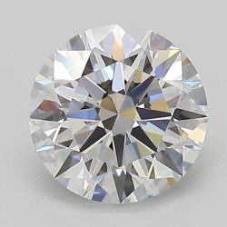 Diament laboratoryjny szlif okrągły, 1.52ct, VVS1, D, IGI LG758533719