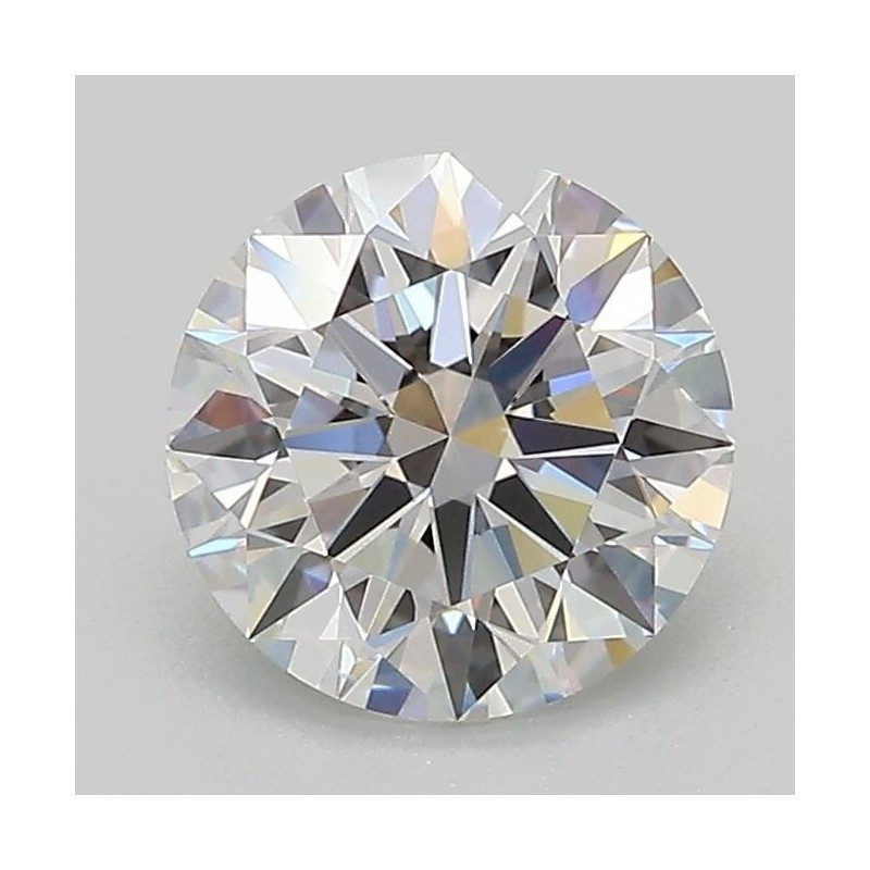 Diament laboratoryjny szlif okrągły, 1.52ct, VVS1, D, IGI LG758533719 Diament laboratoryjny szlif okrągły, 1.52ct, VVS1, D, IGI LG758533719