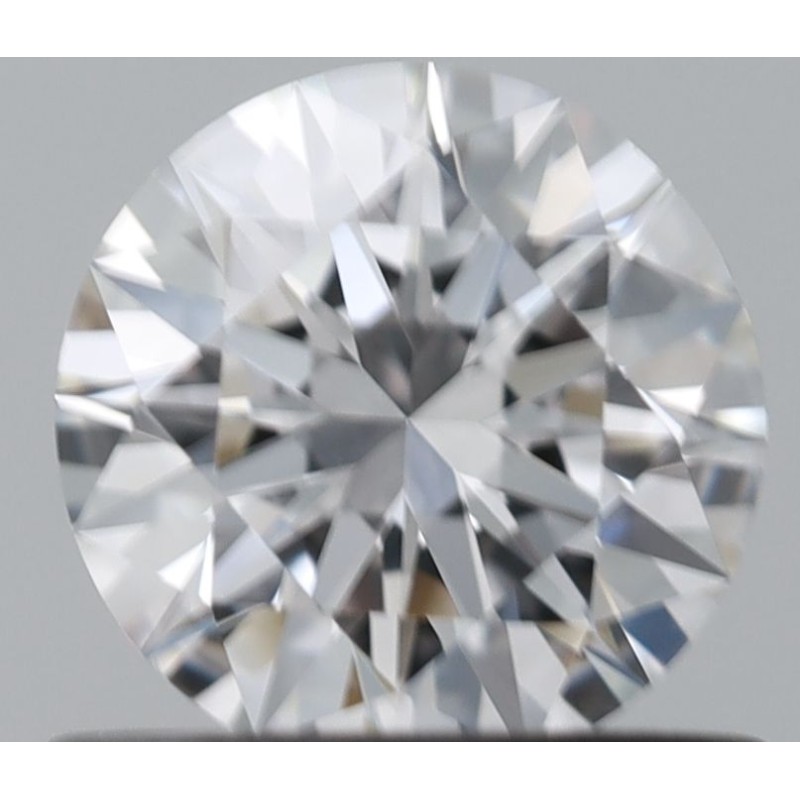 Diament szlif okrągły, 0.59ct, VS1, E, GIA 5543240931
