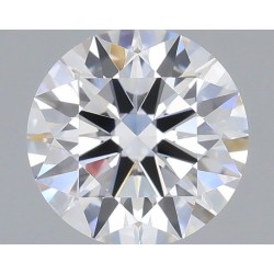 Diament laboratoryjny szlif okrągły, 1.3ct, VVS1, E, IGI LG723562318