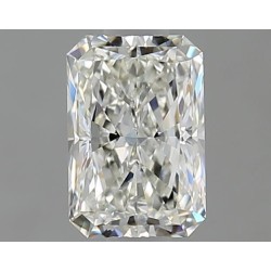 Diament radiant, 0.74ct, VVS2, I, GIA 6541279734