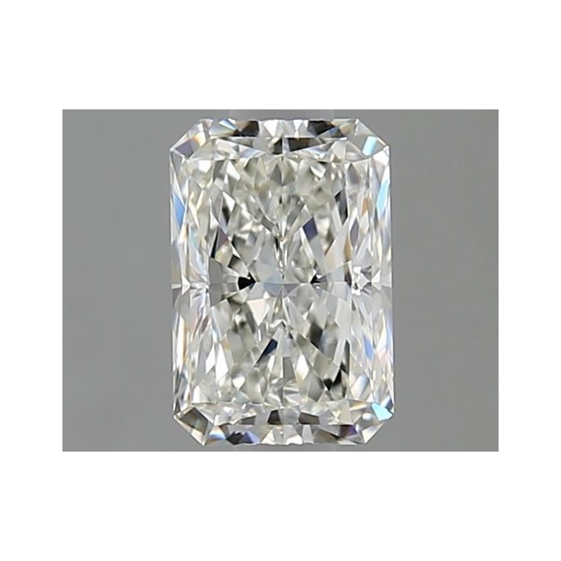 Diament radiant, 0.74ct, VVS2, I, GIA 6541279734