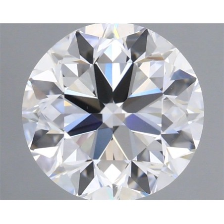 Diament szlif okrągły, 1ct, VS1, D, IGI 719547802