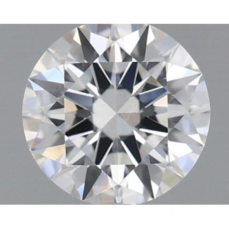 Diament szlif okrągły, 0.8ct, VS2, F, IGI 729560938