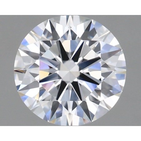 Diament laboratoryjny szlif okrągły, 1.16ct, VVS1, E, IGI LG692595337