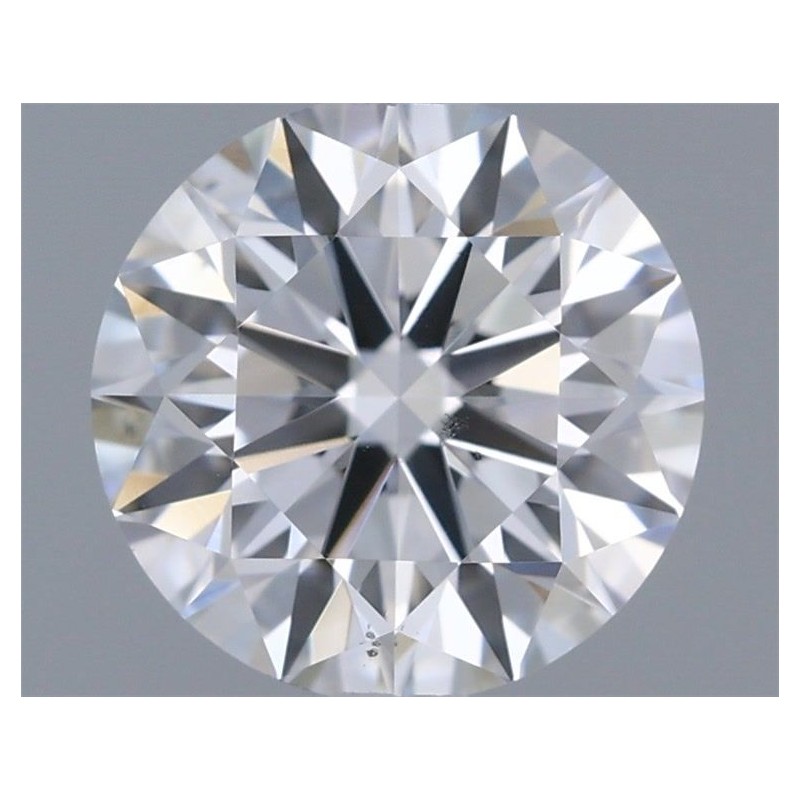 Diament szlif okrągły, 0.8ct, VS2, D, IGI 712522619