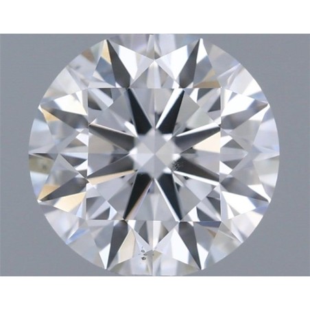 Diament szlif okrągły, 0.8ct, VS2, D, IGI 712522619