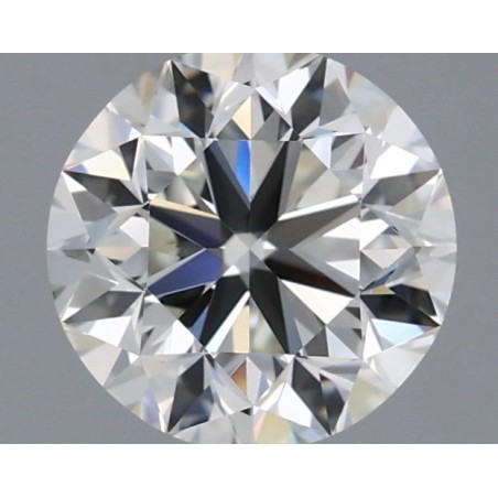 Diament szlif okrągły, 1ct, VVS2, G, IGI 712553830