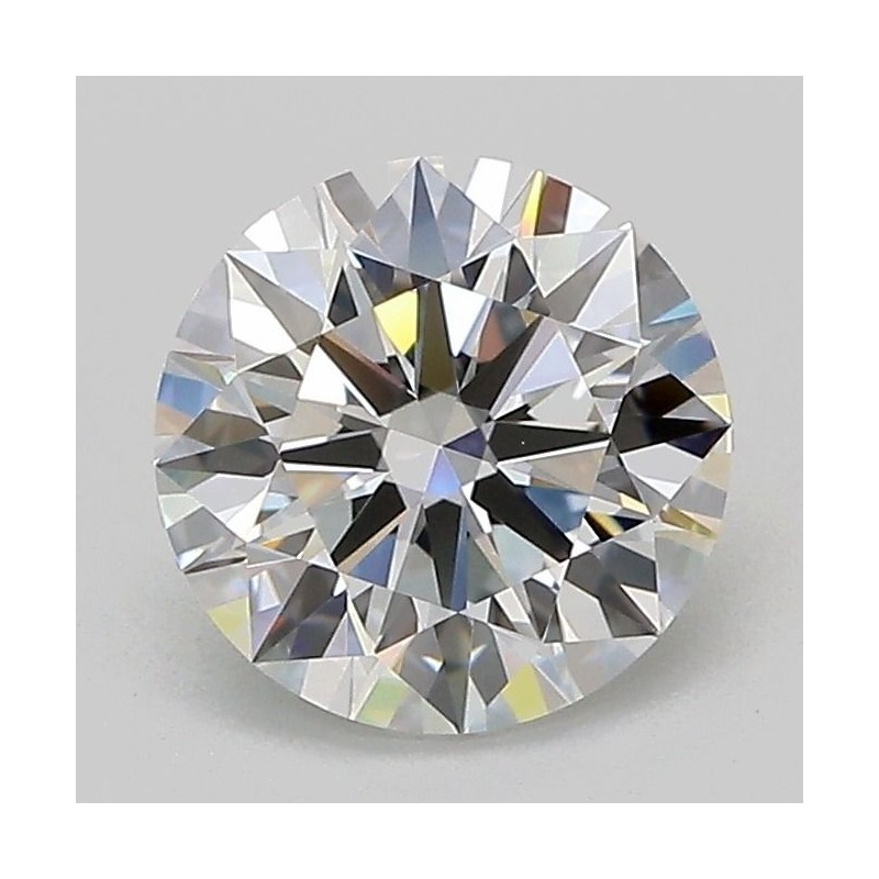 Diament laboratoryjny szlif okrągły, 1.53ct, VVS1, D, IGI LG758533774 Diament laboratoryjny szlif okrągły, 1.53ct, VVS1, D, IGI LG758533774