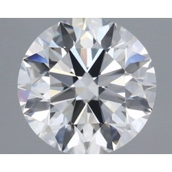 Diament szlif okrągły, 1.03ct, VVS1, F, IGI 719547990