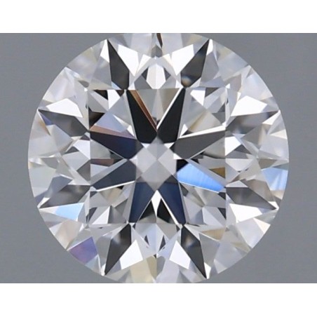 Diament szlif okrągły, 0.83ct, VVS1, D, IGI 698591022