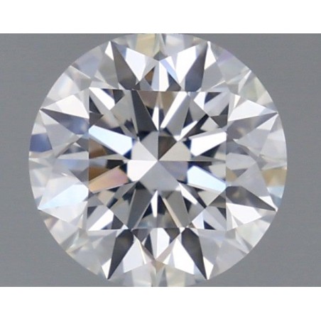 Diament laboratoryjny szlif okrągły, 1.11ct, VVS1, E, IGI LG722517760