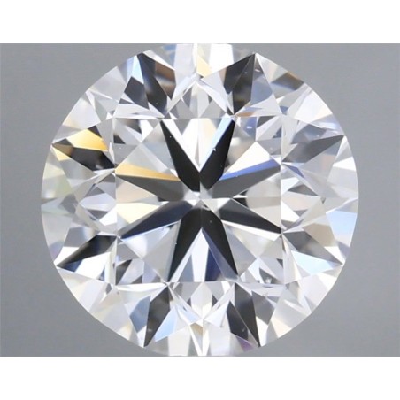 Diament szlif okrągły, 1.01ct, VS2, D, IGI 719547868