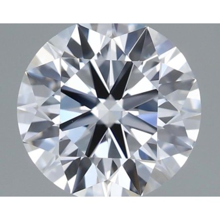 Diament laboratoryjny szlif okrągły, 1.09ct, VVS1, E, IGI LG700542029