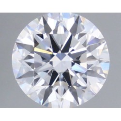 Diament laboratoryjny szlif okrągły, 1.16ct, VVS1, E, IGI LG694556907