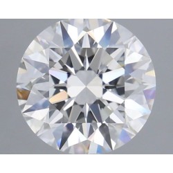 Diament szlif okrągły, 1.5ct, VVS1, E, IGI 717509826