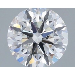 Diament laboratoryjny szlif okrągły, 1.18ct, VVS1, E, IGI LG738524222
