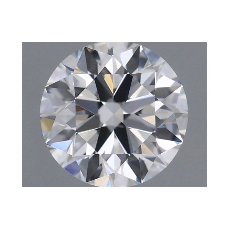 Diament szlif okrągły, 0.72ct, VVS1, D, IGI 726528928