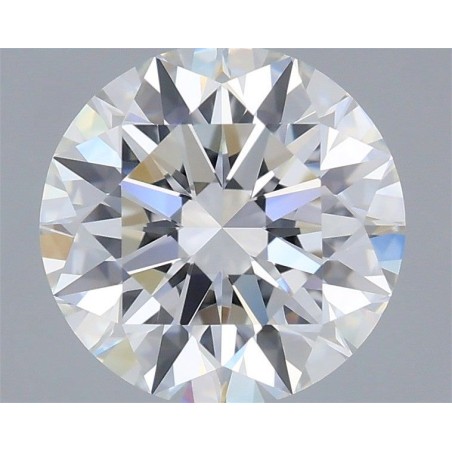 Diament laboratoryjny szlif okrągły, 1.31ct, VVS1, E, IGI LG729584890