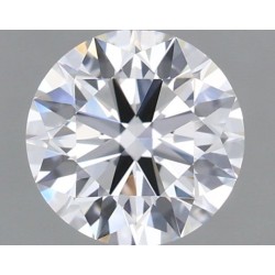 Diament laboratoryjny szlif okrągły, 1.14ct, VVS1, E, IGI LG701501134