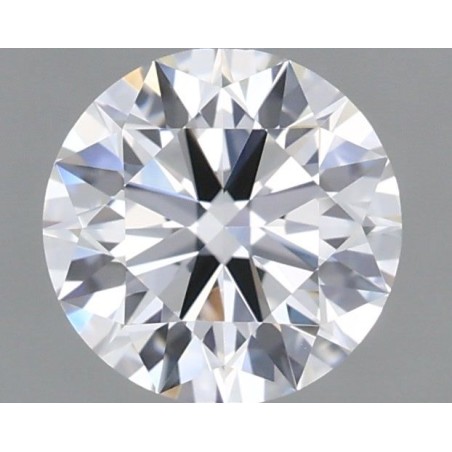 Diament laboratoryjny szlif okrągły, 1.14ct, VVS1, E, IGI LG701501134