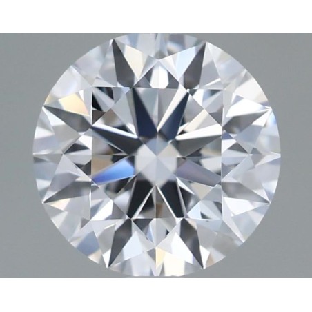 Diament laboratoryjny szlif okrągły, 1.11ct, VVS1, E, IGI LG702550645