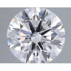 Diament laboratoryjny szlif okrągły, 1.17ct, VVS1, E, IGI LG722517049
