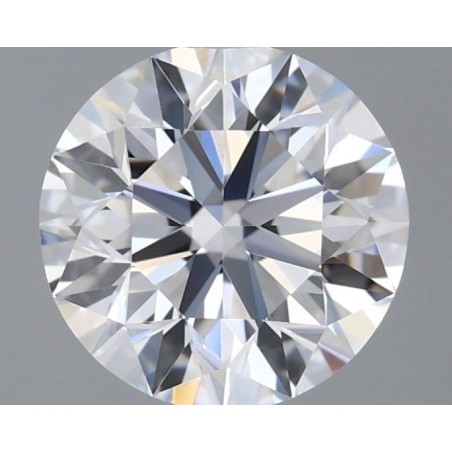 Diament szlif okrągły, 0.82ct, VVS2, D, IGI 726528967