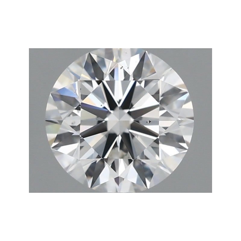 Diament szlif okrągły, 1.01ct, VS2, D, IGI 719547995
