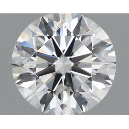 Diament szlif okrągły, 1.01ct, VS2, D, IGI 719547995